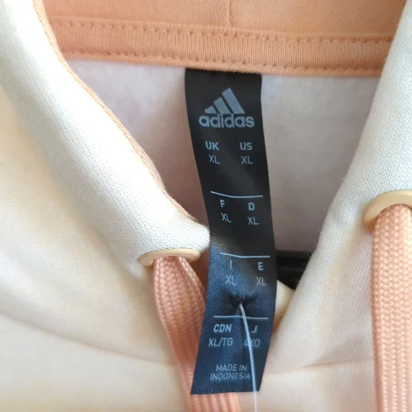 Adidas sweatshirt - Picture 4 of 4